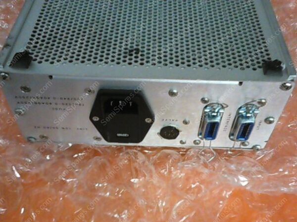 TM-0501-00 | CONTROLLER,MKS THROT VALVE,252C-1-VPO - Image 5