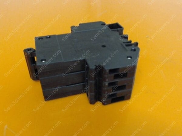 670-093210-100 | CIRCUIT BREAKER,250VAC,3 POLE - Image 6
