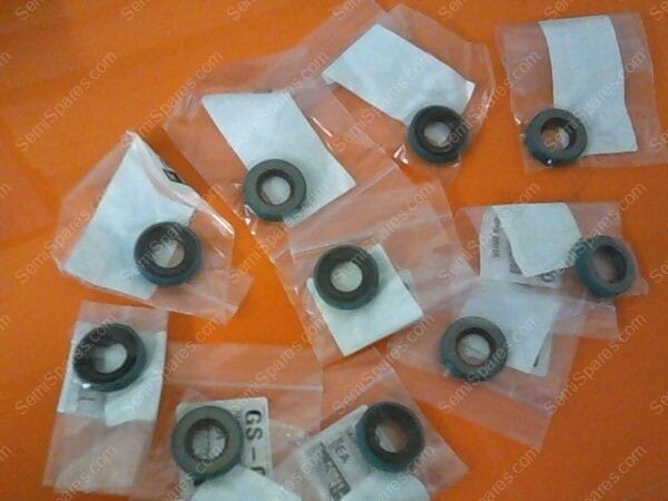 GS-0170-00 | GASKET/SEAL, 6203, OIL, CHICAGO RAWHIDE - Image 2