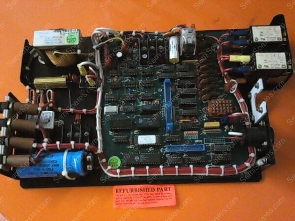 BD-6990-00 | PC BOARD, P/N 1065742-505, CONTROLLER - Image 2