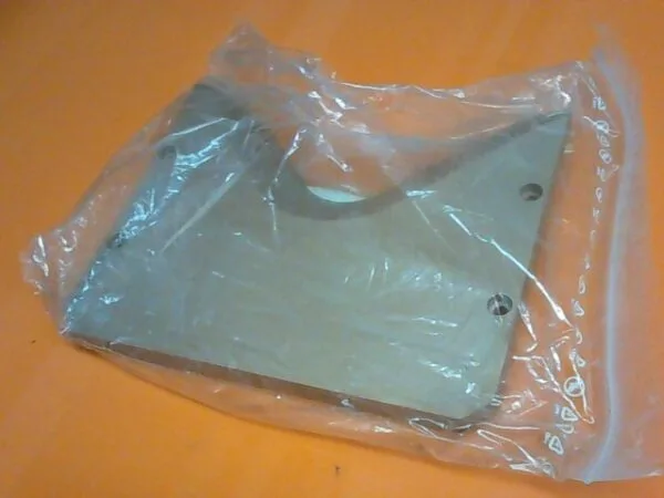 CC-2375-00 | TOP PLATE, E-GUN COPPER,271-0073-1,MARK 50 - Image 3