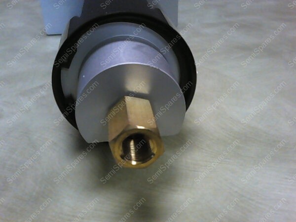 2100736 | VLV 3" VRT, VACCUM GATE VALVE - Image 4