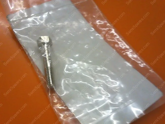 SC-1895-00 | SCREW,TOP SPINDLE,1.02L, 15-00399-04 - Image 3