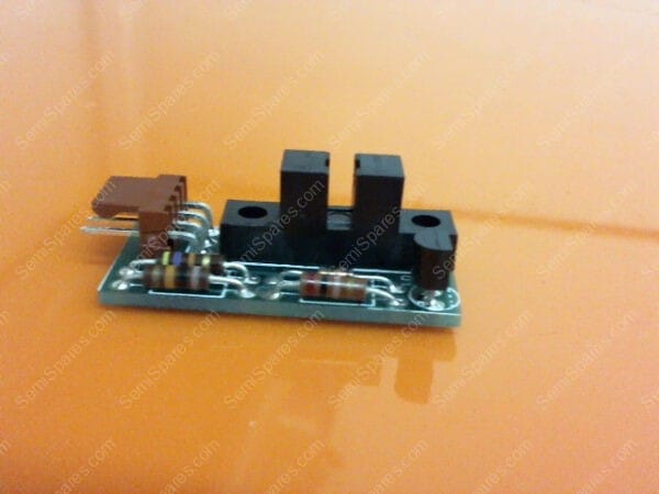A90-004-01 | PCP,OPTO,INTERRUPT - Image 7