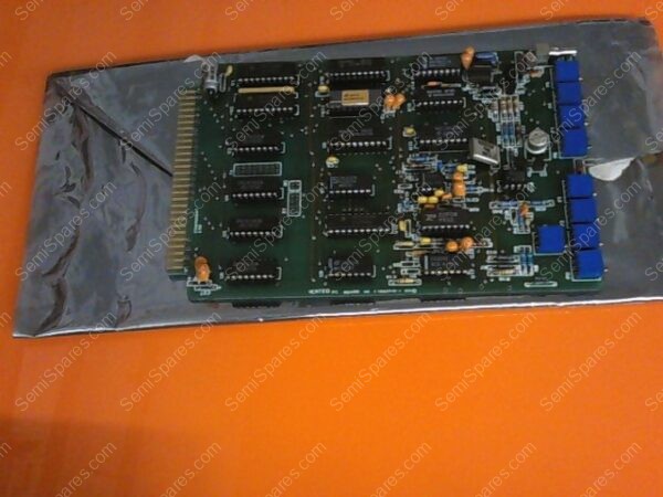 BD-6761-00 | PCBOARD,0100-09187,SERIAL ENCODER - Image 3