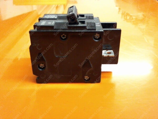 NE-7161 | CIRCUIT BREAKER 30 AMP, 2 POLE, 120/240 VAC - Image 6