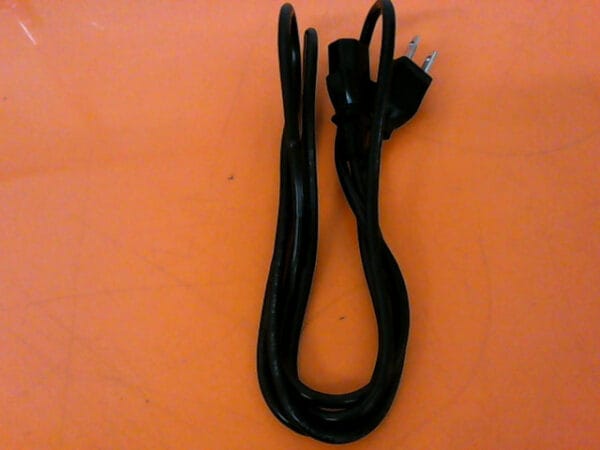 LL81924 | COMPUTER POWER CORD 18AWG X3C VW1 I-SHENG LL81924 6FT - Image 4