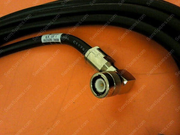 833-491907-020 | ASSY,CA,RF GEN 1,20FT - Image 3