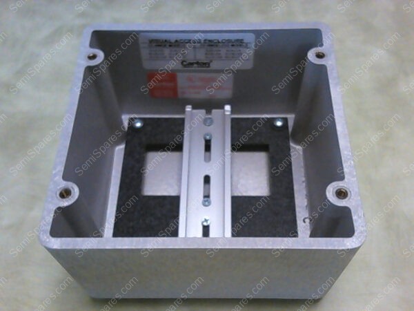 E54381 | CARLON VISUAL ACCESS ENCLOSURE - Image 4