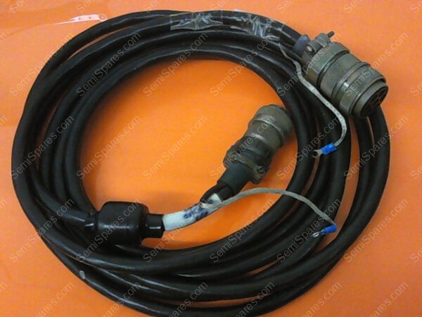 CA-3130-00 | CABLE,E19000970,TURBO V1800,17 - Image 5