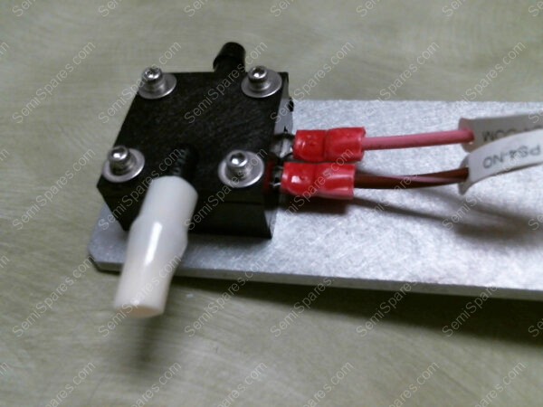 714-004686-001 | 714-004686-001 REV. B 1001660 BRACKET WITH 853-003420-001, REV. A 7J2, 1002685-0629 - Image 4