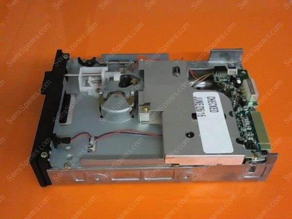 XX-9949-00 | DISK DRIVER,0240-71402,5 1/4 FLOPPY - Image 3