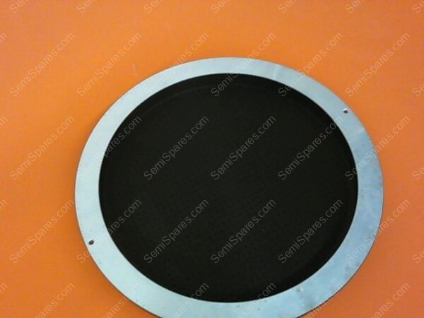 715-011531-008 | ELECTRODE ALUMINUM ANODIZED - Image 4
