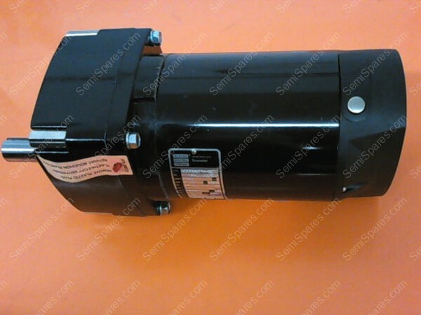 MO-1110-00 | MOTOR,GEAR 130V DC,181-Q1,42D5BEPM-E2 - Image 5