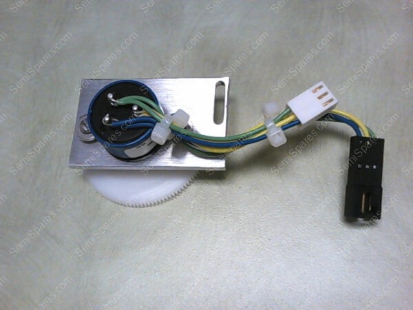 RS-0125-00 | ASSY,POTENTIOMETER, 00820-10180, MRC - Image 6