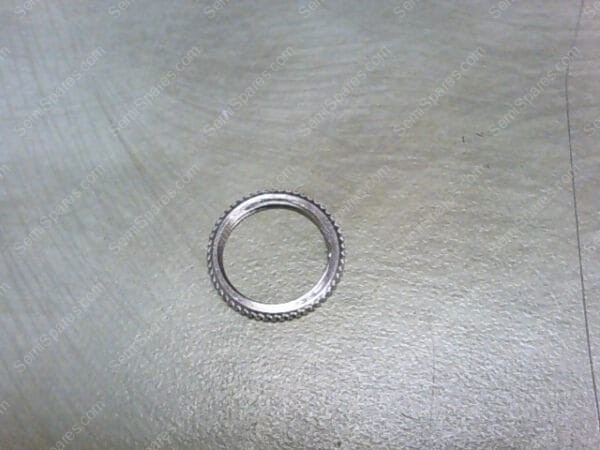 380-08693 | SWITCH HARDWARE KNURLED NUT - Image 3