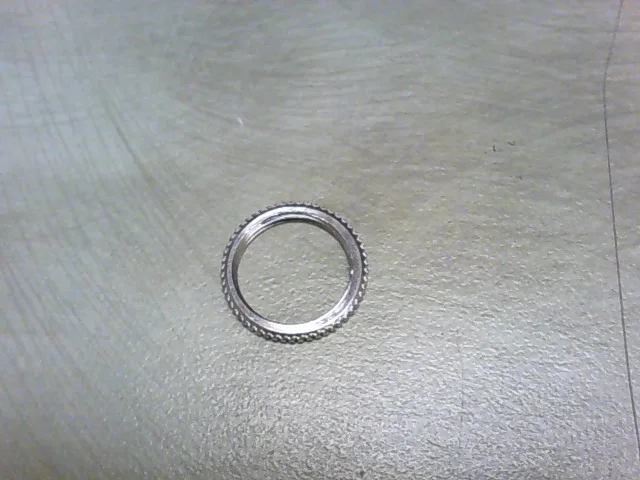 380-08693 | SWITCH HARDWARE KNURLED NUT - Image 3