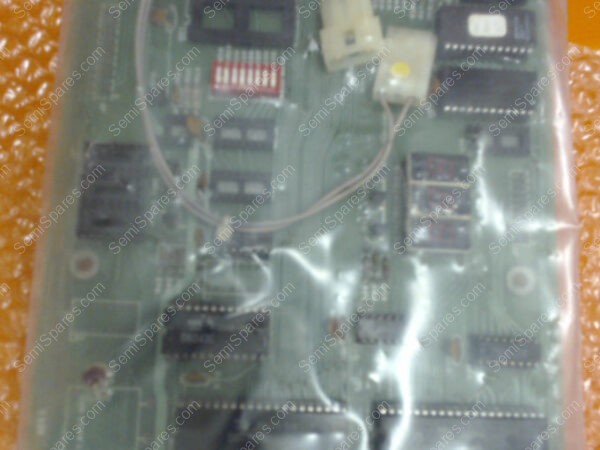 BD-5090-00 | PCBOARD,CONTROLLER MPU 900,01-14001-00 - Image 7