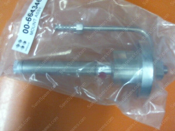 CC-0135-00 | MOUNT ASSY, WAFER PICKUP, 00-664346-01, 3290 - Image 5