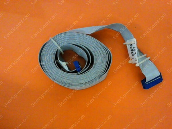 853-056955-001 | ASSY, CA, VACUUM PUMP INTRFC - Image 4