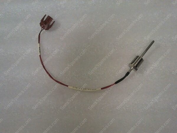 1150-01036 | PROBE THERMISTOR -80C TO 150C 14NPT 18 - Image 2