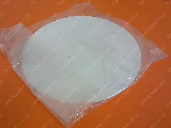 716-028740-001 | CAFFLE, PLATE, 9600, 6" - Image 5