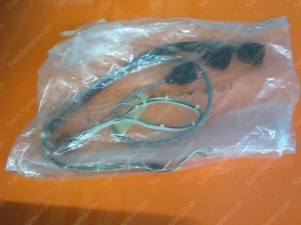CL-1380-00 | HARNESS,0981 K9558-301,WIRING,LEAKDET - Image 3