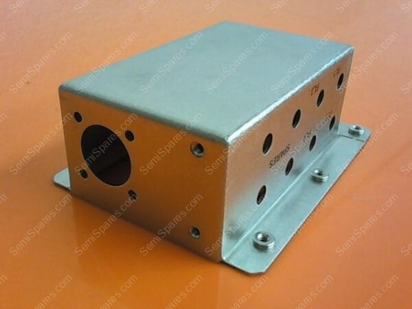 714-015085-001 | BRACKET FEED-THRU BOX(LWR MAT - Image 6