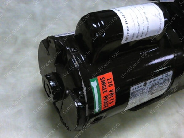 PU-0590-00 | PUMP, ALCATEL 2012AC,VARIAN SD300, 102975 - Image 6