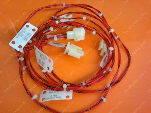 853-015812-002 | ASSY,CA,PLL INTLK,4600 - Image 2