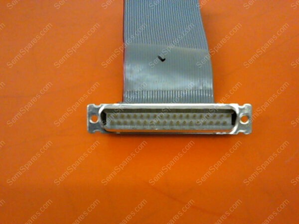 853-017436-001 | ASSY, CABLE, ADIO INTERFACE #1 - Image 3