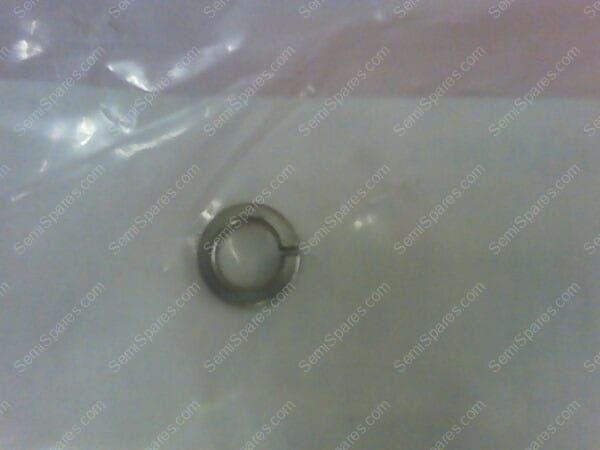 61861068 | SS LOCK WASHER NO. 8 - Image 3