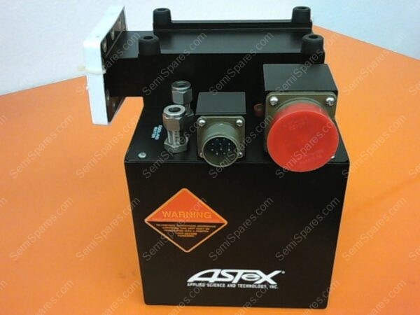 685-062385-002 | POWER HEAD, UWAVE, 2.5KW - Image 5