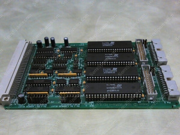 GESPIA-4 | GESPAC GESPIA-4, PCB, BOARD, 406089 - Image 2
