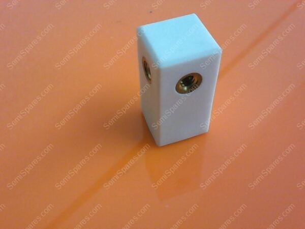713-072208-001 | BRKT,THERMO MTG/CA ROUTING - Image 5