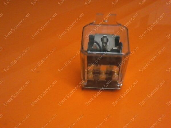 RY-1551-00 | RELAY,24F2894/KUP14D55,12VDC,POTT&BRUM - Image 3