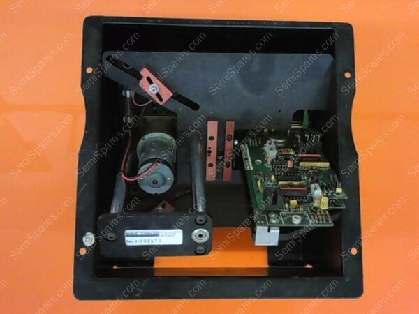 685-004074-001 | INDEXER WAFER ELEV SEND-RECEI - Image 2