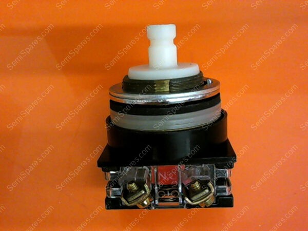 CR104PBM01A6 | GENERAL ELECTRIC MUSHROOM HEAD 1 NC CONTACT LESS CAP CR104PBM01A6 - Image 7