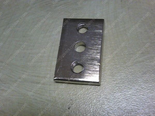 GS-8795-00 | BACKPLATE SEAL RING #D111637 - Image 3