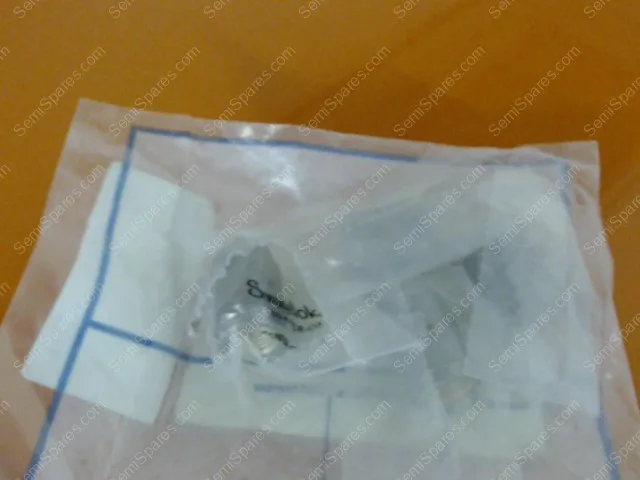 SL-4410-00 | COUPLING,SS-4-VCR-CG,1/4 - Image 2