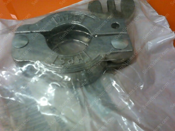 796-001233-004 | CLAMP  WING NUT & SCREW CLOSU NW16 (FITS NW16 AND 10) - Image 2