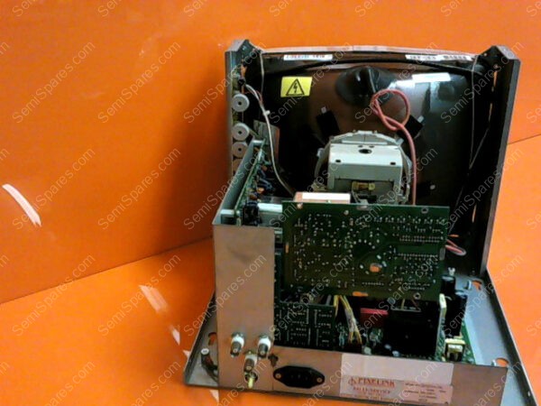 XX-0448-00 | CRT/MONITOR,A126660, MITSUBISHI,FRONT,MRC - Image 4