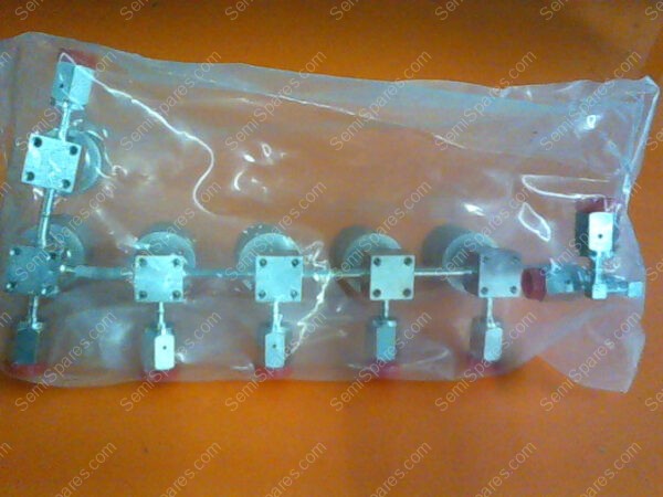 839-024324-900 | WELDMENT, MIXING MANIFOLD - Image 3