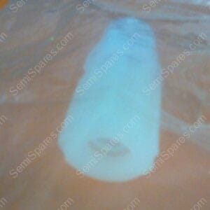 CF-9969-00 | ADAPTOR MALE STRAIGHT,FAMS-88