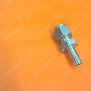 SL-4650-00 | METRIC REDUCER,P/N SS-6MO-R-4