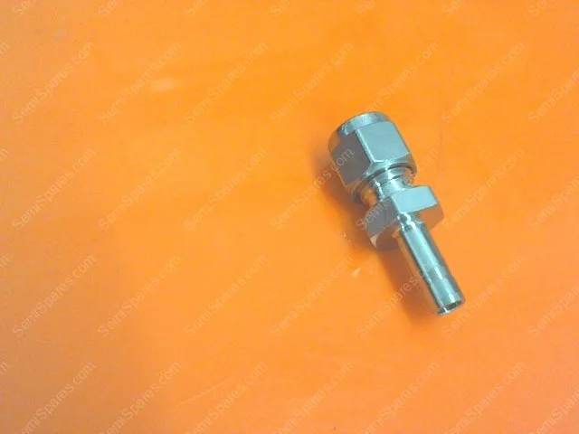 SL-4650-00 | METRIC REDUCER,P/N SS-6MO-R-4