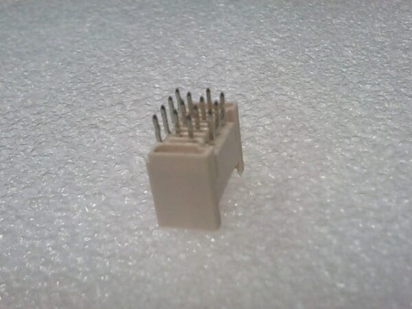 0554511470 | CONN HEADER VERT 14POS 1.25MM - Image 2