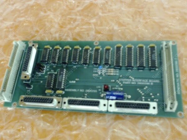 BD-4680-00 | PCBOARD,2800295,STEPPER INTERFACE - Image 3