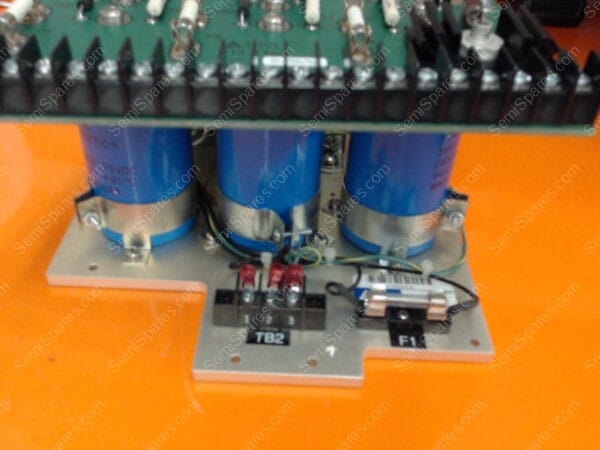 853-002751-001 | ASSY POWER SUPPLY 60HZ 24-18- - Image 6
