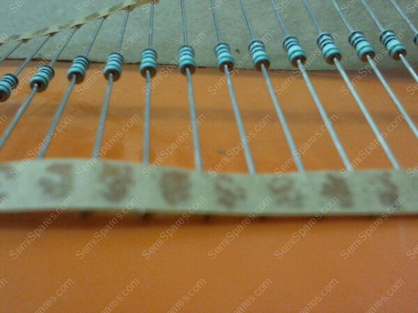 0034500623 | RESISTOR, 1% AXIAL, 5.9K OHM (3390 PCS) - Image 4